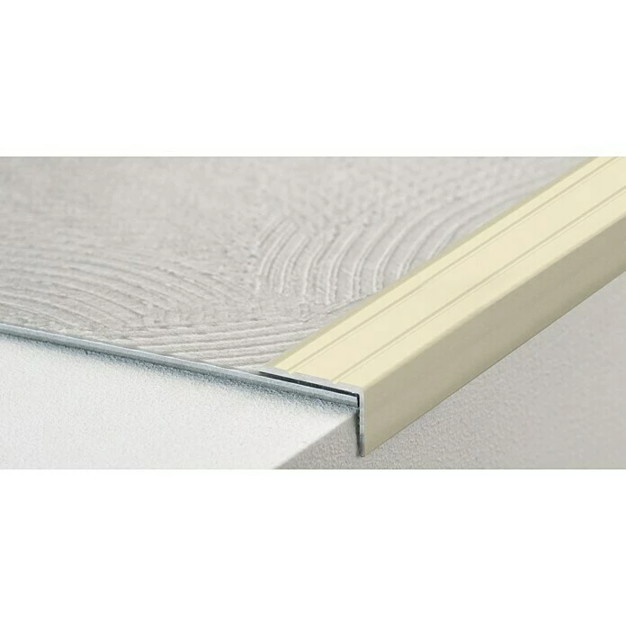 Bestes Angebot 😉 BAUHAUS LOGOCLIC Winkelprofil 162 Sahara, 2,7 M X 24,5 Mm X 20 Mm, Montageart: Kleben 🧨 1 Bestes Angebot 😉 BAUHAUS LOGOCLIC Winkelprofil 162 Sahara, 2,7 M X 24,5 Mm X 20 Mm, Montageart: Kleben 🧨