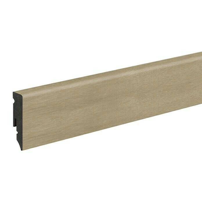 Schlussverkauf 🎉 BAUHAUS Profiles And More Sockelleiste KU51L Châteaux Neuf 2,4 M X 15 Mm X 50 Mm, Gerade 😀 1 Schlussverkauf 🎉 BAUHAUS Profiles And More Sockelleiste KU51L Châteaux Neuf 2,4 M X 15 Mm X 50 Mm, Gerade 😀