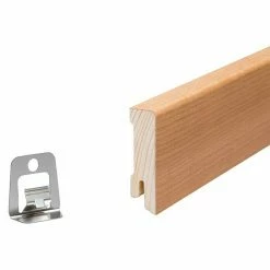 Top 10 ✨ BAUHAUS Sockelleiste Kirschbaum 2,4 M X 1,6 Cm X 5,8 Cm 🎁 -Bodenverlegebedarf Verkäufe 12 782