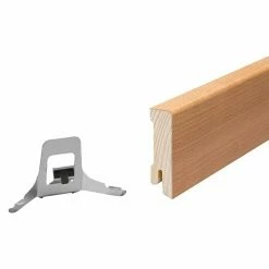 Top 10 ✨ BAUHAUS Sockelleiste Kirschbaum 2,4 M X 1,6 Cm X 5,8 Cm 🎁 -Bodenverlegebedarf Verkäufe 12 783