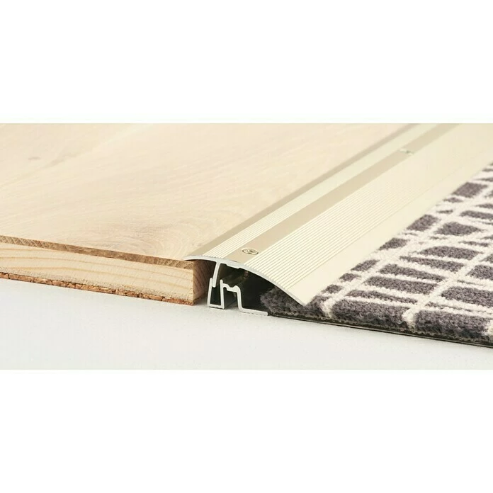 Brandneu 🌟 BAUHAUS LOGOCLIC Anpassprofil 402 Sahara, 0,9 M X 50 Mm, Montageart: Schrauben 🥰 1 Brandneu 🌟 BAUHAUS LOGOCLIC Anpassprofil 402 Sahara, 0,9 M X 50 Mm, Montageart: Schrauben 🥰