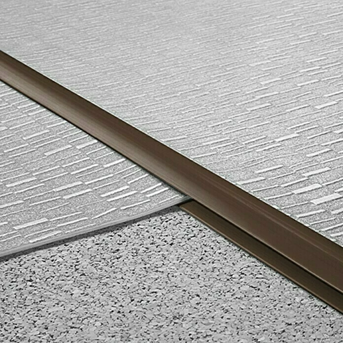 Bestes Angebot ✔️ BAUHAUS LOGOCLIC Doppeleinfassleiste Braun, 1 M X 24 Mm X 6 Mm, Montageart: Kleben 🎁 1 Bestes Angebot ✔️ BAUHAUS LOGOCLIC Doppeleinfassleiste Braun, 1 M X 24 Mm X 6 Mm, Montageart: Kleben 🎁