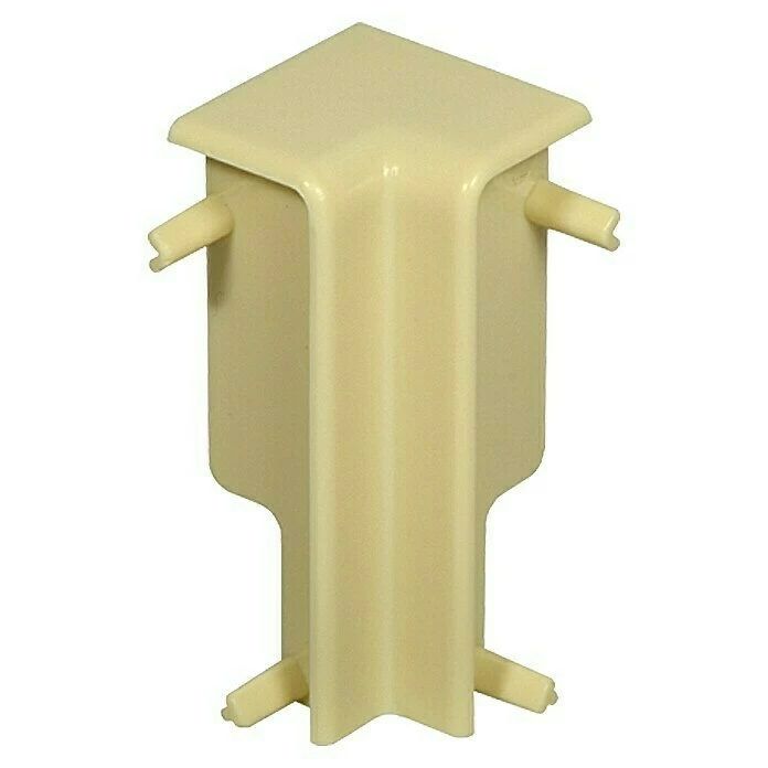 Bestpreis 😍 BAUHAUS Profiles And More Innenecke FU51L/KU51L Elfenbein, 2 Stk. 💯 1 Bestpreis 😍 BAUHAUS Profiles And More Innenecke FU51L/KU51L Elfenbein, 2 Stk. 💯