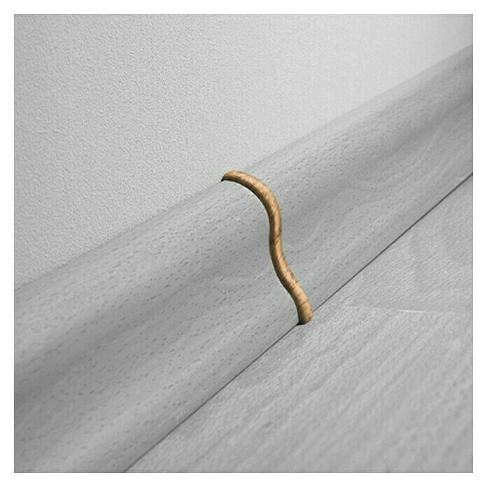 Beste Bewertungen von 🥰 BAUHAUS LOGOCLIC Übergangskappe K40 Eiche Struktur, 2 Stk., Geeignet Für: Sockelleiste K40 🎉 1 Beste Bewertungen von 🥰 BAUHAUS LOGOCLIC Übergangskappe K40 Eiche Struktur, 2 Stk., Geeignet Für: Sockelleiste K40 🎉