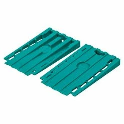 Rabatt 😍 BAUHAUS Wolfcraft Keile 30 Stk. 👏