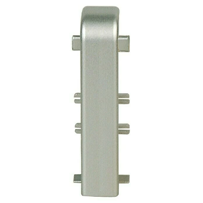 Besorgen ❤️ BAUHAUS Profiles And More Übergangskappe FU60L Silber, 2 Stk. 😀 1 Besorgen ❤️ BAUHAUS Profiles And More Übergangskappe FU60L Silber, 2 Stk. 😀