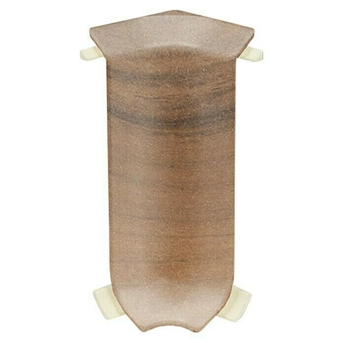 Besorgen 😉 BAUHAUS LOGOCLIC Innenecke Nussbaum, 2 Stk., Geeignet Für: Hartschaum-Sockelleisten 😀 1 Besorgen 😉 BAUHAUS LOGOCLIC Innenecke Nussbaum, 2 Stk., Geeignet Für: Hartschaum-Sockelleisten 😀