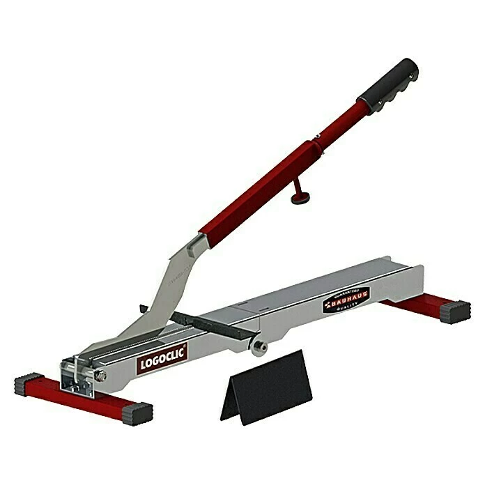 Angebote 🛒 BAUHAUS LOGOCLIC Laminatschneider LA 190 Geeignet Für: Vinyl, Schnittbreite: 215 Mm, Stahl ✔️ 1 Angebote 🛒 BAUHAUS LOGOCLIC Laminatschneider LA 190 Geeignet Für: Vinyl, Schnittbreite: 215 Mm, Stahl ✔️
