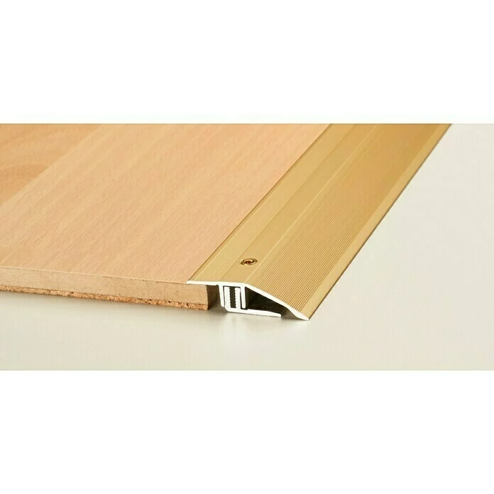 Bestes Angebot 😀 BAUHAUS LOGOCLIC Anpassprofil 221 Gold, 0,9 M X 44 Mm, Montageart: Schrauben ⌛ 1 Bestes Angebot 😀 BAUHAUS LOGOCLIC Anpassprofil 221 Gold, 0,9 M X 44 Mm, Montageart: Schrauben ⌛