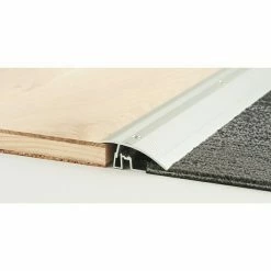 Beste Bewertungen von 🧨 BAUHAUS LOGOCLIC Anpassprofil 402 Silber, 0,9 M X 50 Mm, Montageart: Schrauben 🧨