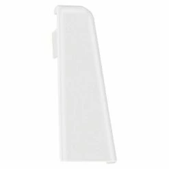 Beste Bewertungen von 🧨 BAUHAUS LOGOCLIC Endkappe K50 Weiß, 4 Stk., Passend Für: LOGOCLIC Sockelleiste K50 ⭐