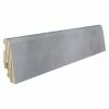 Bestpreis 🥰 BAUHAUS Living By Haro Sockelleiste Beton Titangrau 2,2 M X 19 Mm X 58 Mm, Gerade 🌟