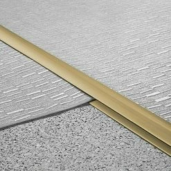 Bestpreis 🔔 BAUHAUS LOGOCLIC Doppeleinfassleiste Beige/Braun, 1 M X 24 Mm X 6 Mm, Montageart: Kleben 😍