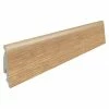 Angebote 🎉 BAUHAUS Living By Haro Sockelleiste Eiche Terana 2,2 M X 19 Mm X 58 Mm, Gerade 🔥